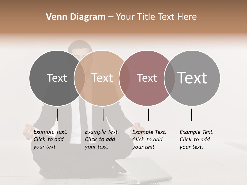 Professional Firewall Wellness PowerPoint Template