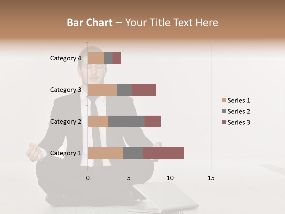 Professional Firewall Wellness PowerPoint Template