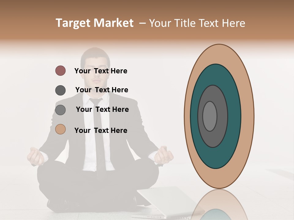 Professional Firewall Wellness PowerPoint Template