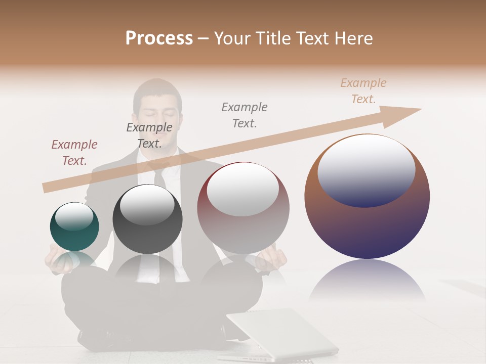 Professional Firewall Wellness PowerPoint Template