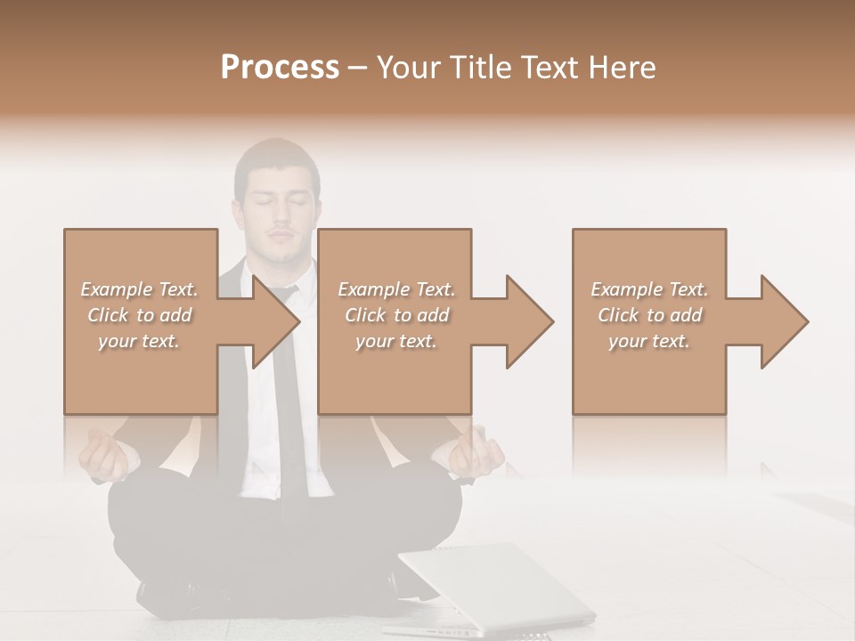 Professional Firewall Wellness PowerPoint Template