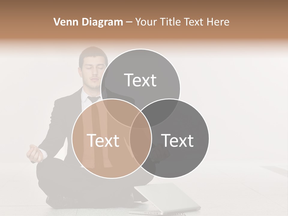 Professional Firewall Wellness PowerPoint Template