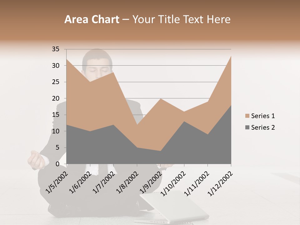 Professional Firewall Wellness PowerPoint Template