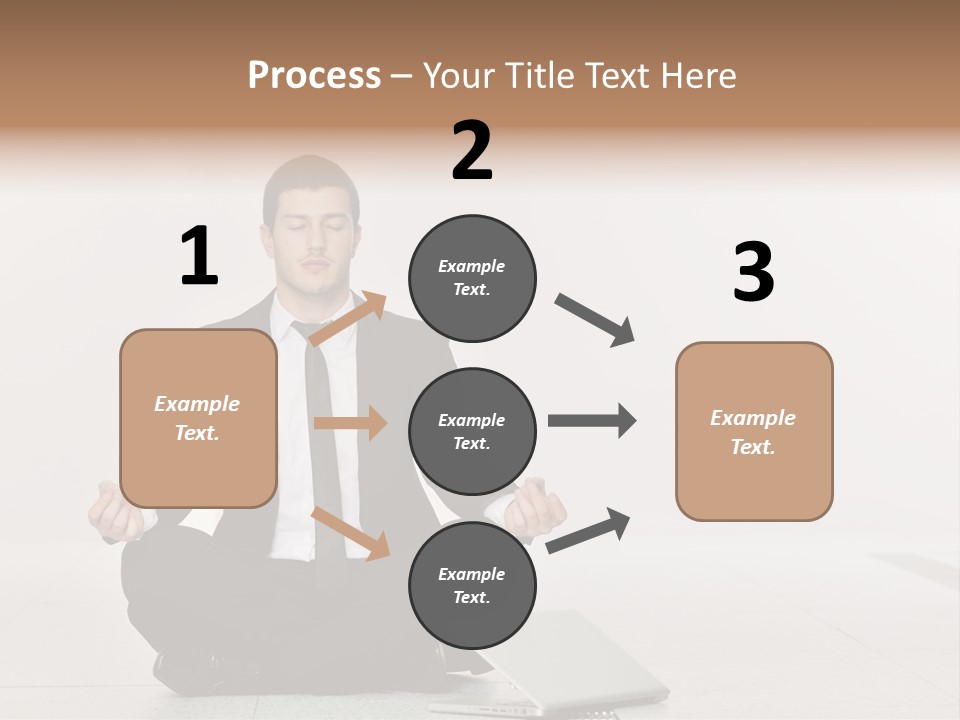 Professional Firewall Wellness PowerPoint Template
