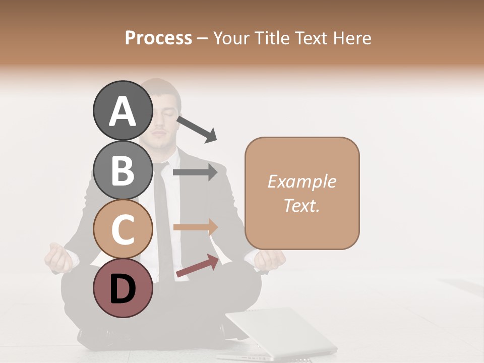 Professional Firewall Wellness PowerPoint Template