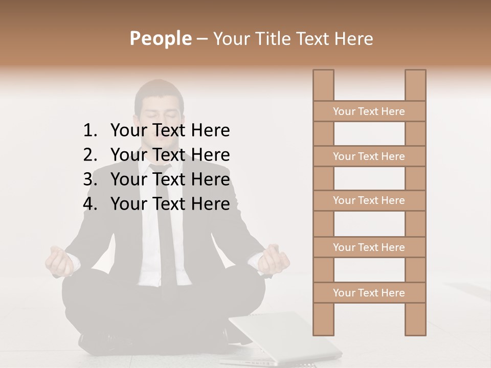 Professional Firewall Wellness PowerPoint Template