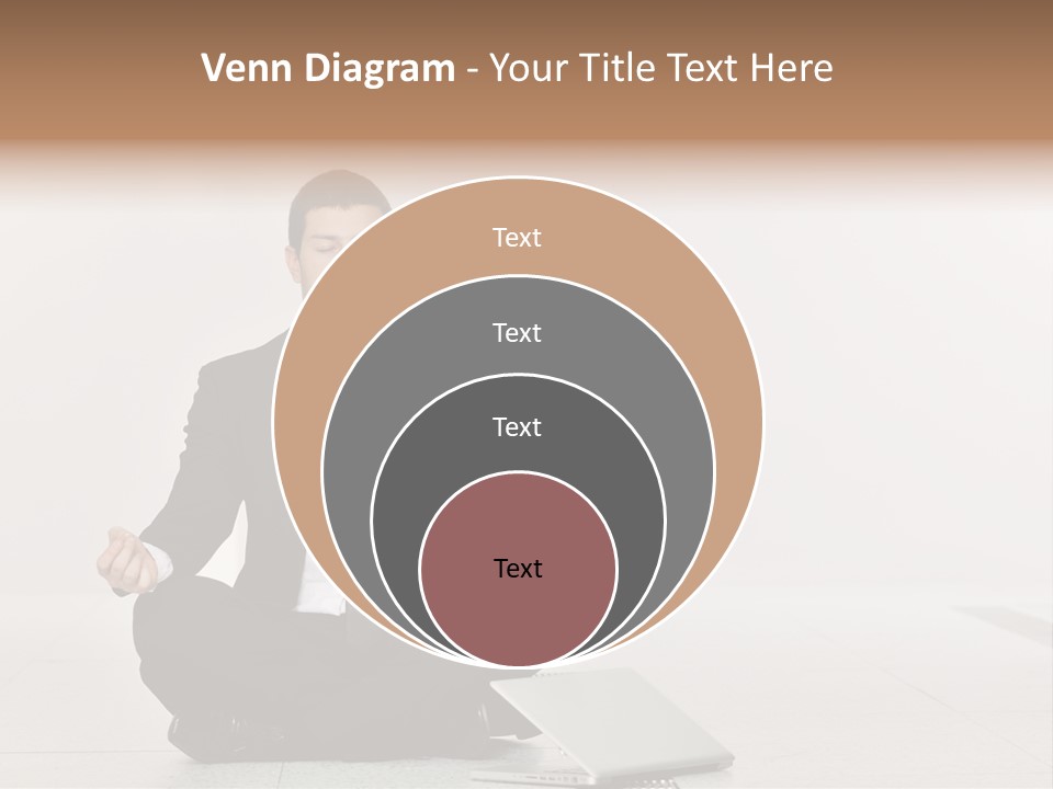 Professional Firewall Wellness PowerPoint Template