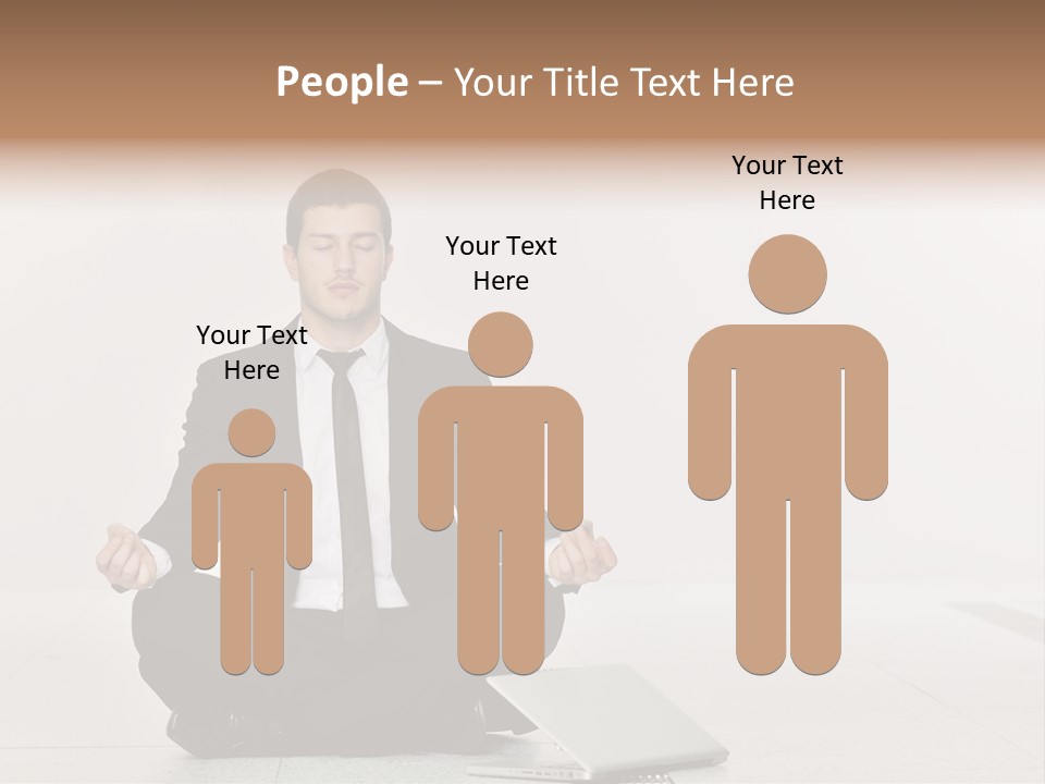 Professional Firewall Wellness PowerPoint Template
