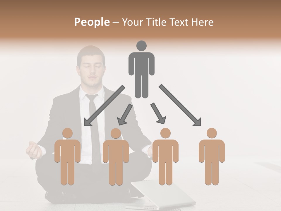 Professional Firewall Wellness PowerPoint Template