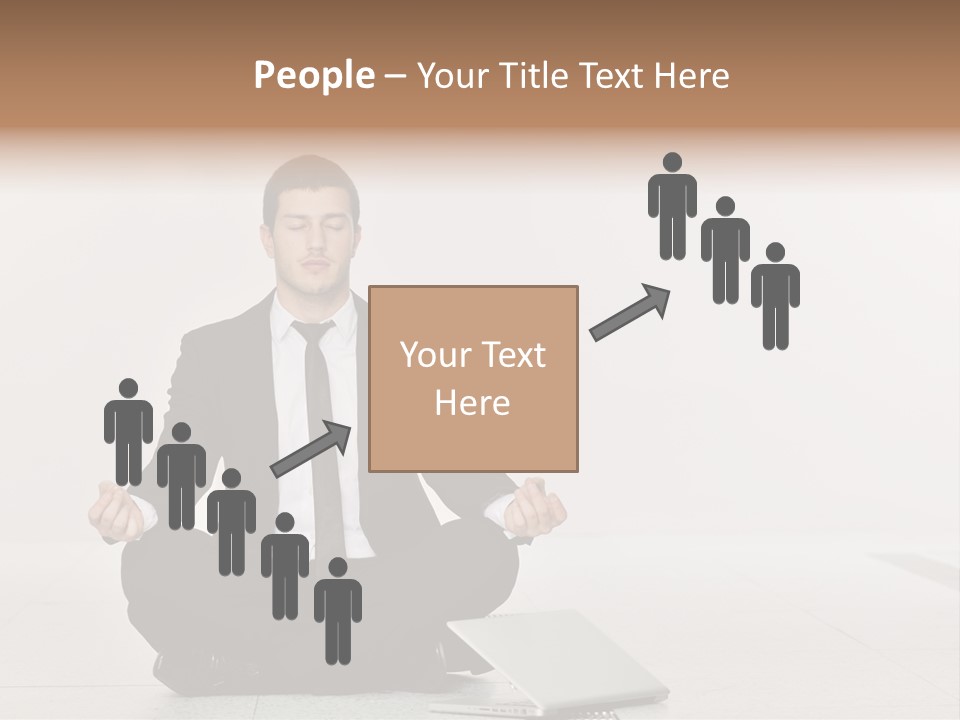 Professional Firewall Wellness PowerPoint Template