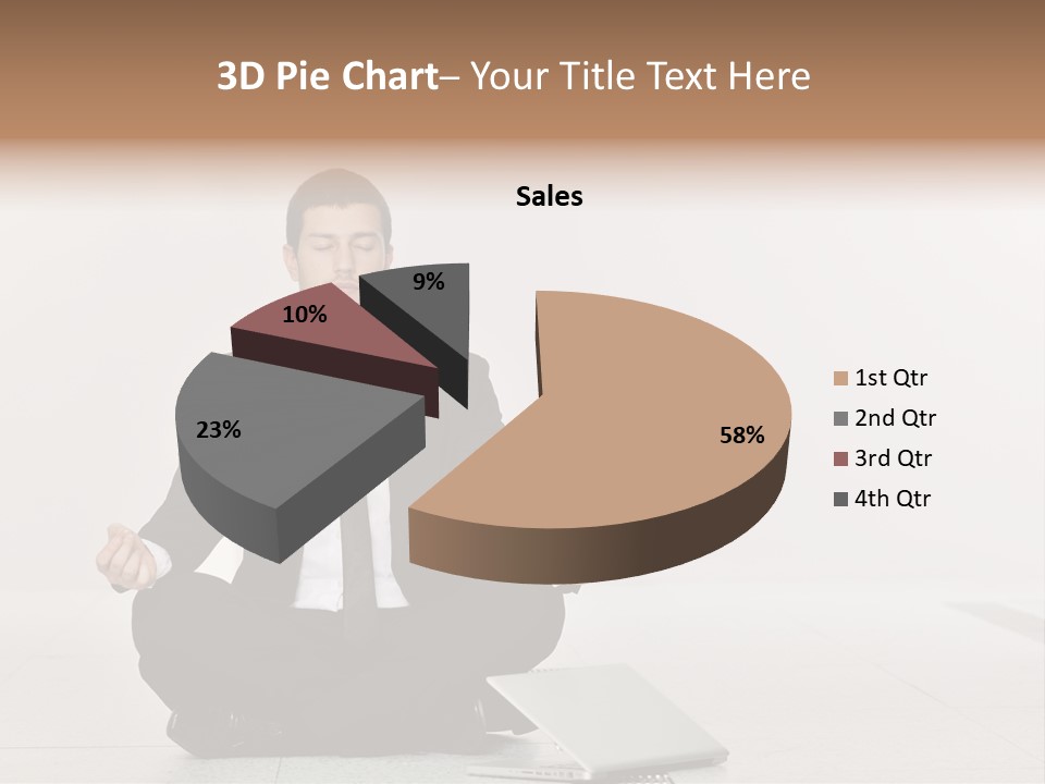 Professional Firewall Wellness PowerPoint Template