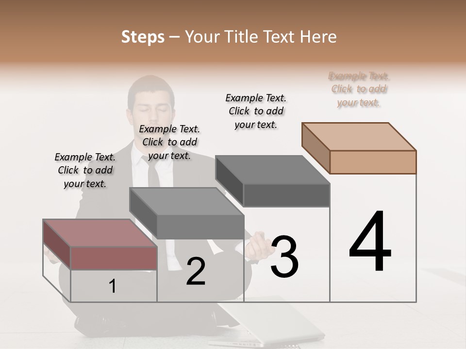 Professional Firewall Wellness PowerPoint Template