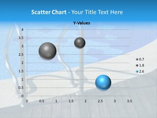 Healthy Sea Sun PowerPoint Template