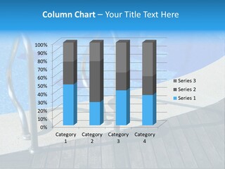 Healthy Sea Sun PowerPoint Template