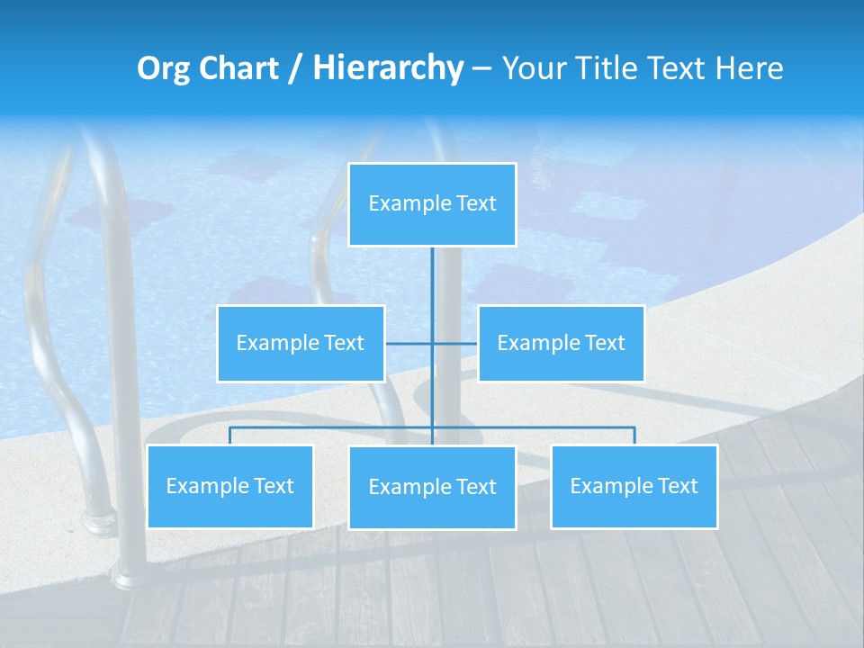 Healthy Sea Sun PowerPoint Template