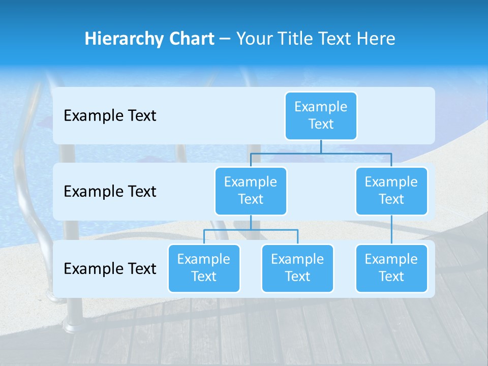 Healthy Sea Sun PowerPoint Template