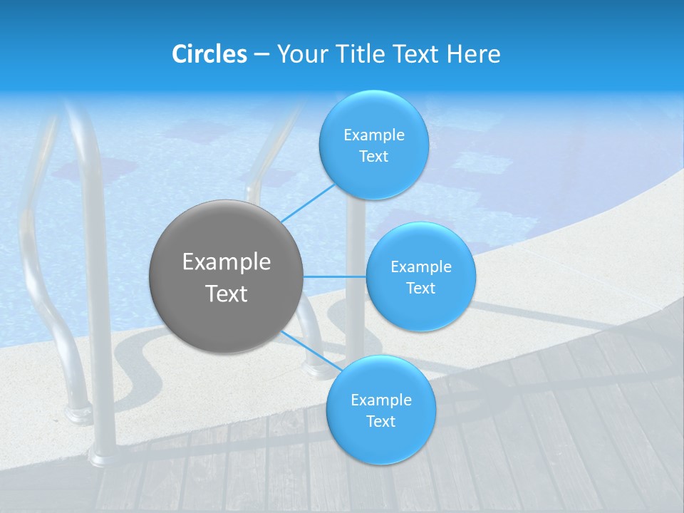 Healthy Sea Sun PowerPoint Template