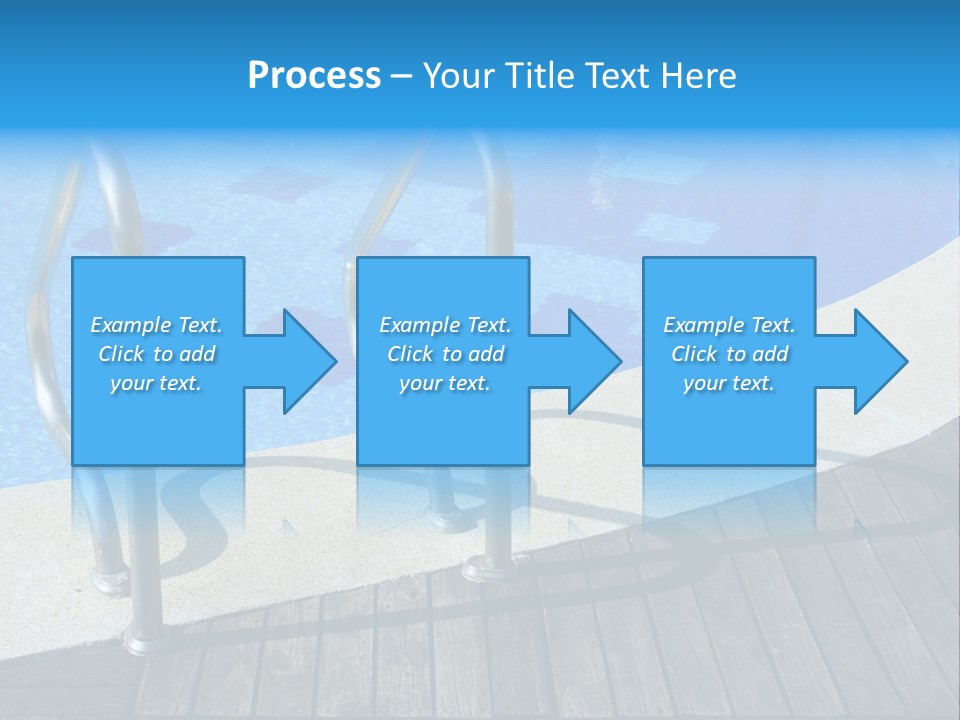 Healthy Sea Sun PowerPoint Template