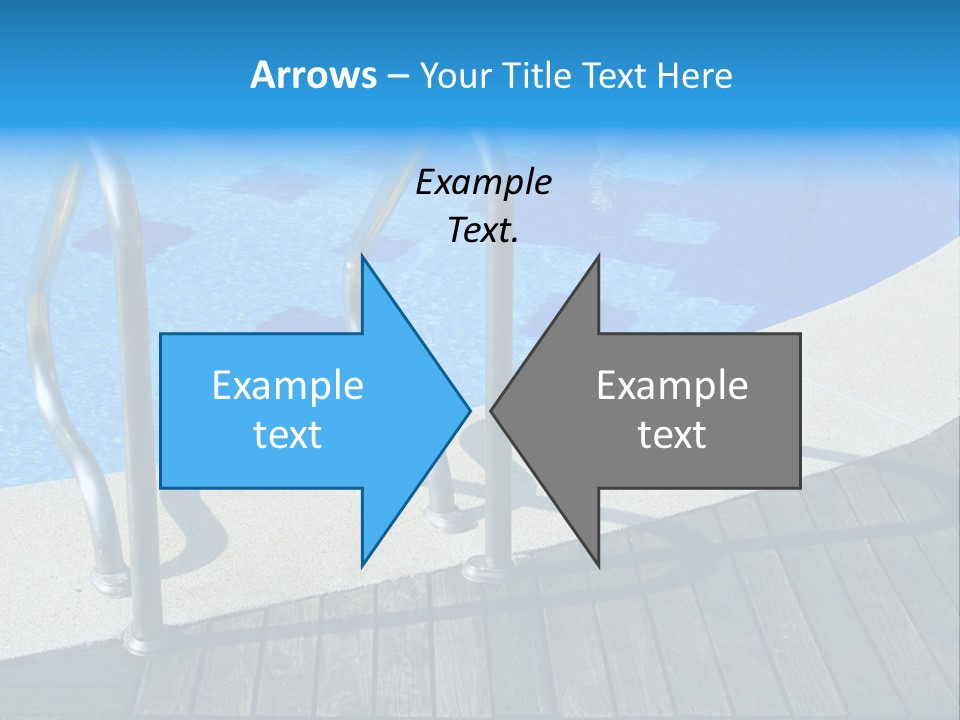 Healthy Sea Sun PowerPoint Template