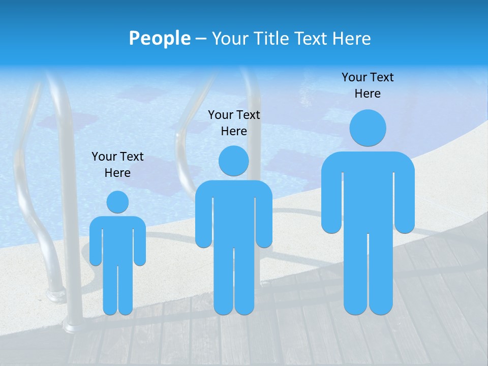 Healthy Sea Sun PowerPoint Template