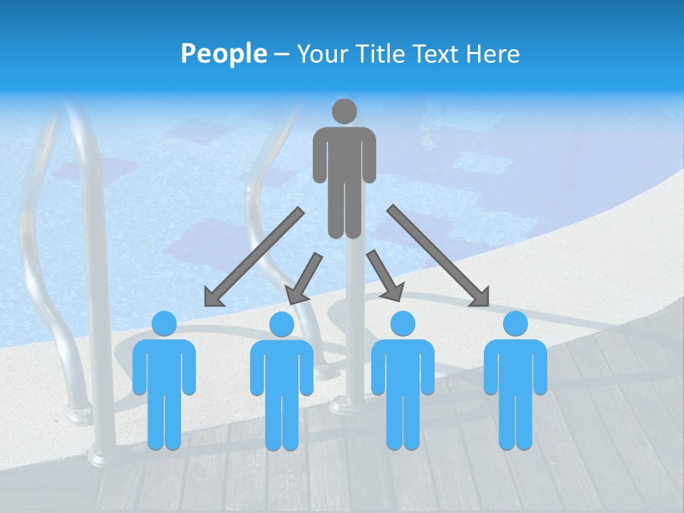 Healthy Sea Sun PowerPoint Template