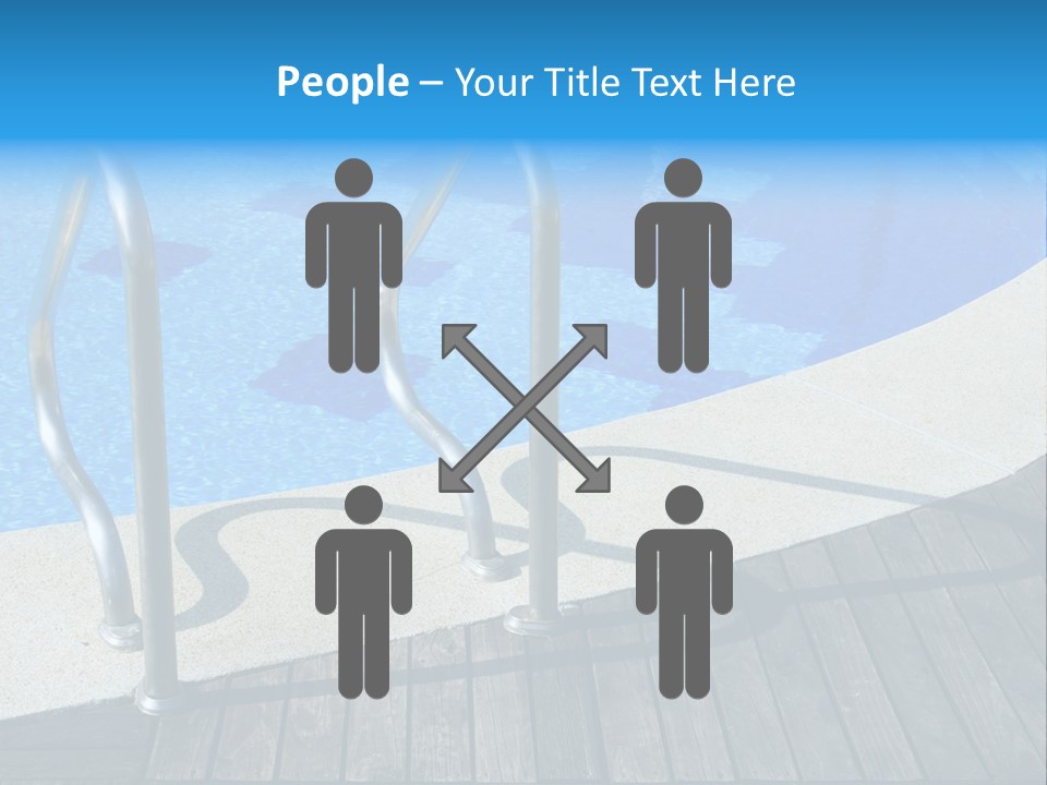 Healthy Sea Sun PowerPoint Template