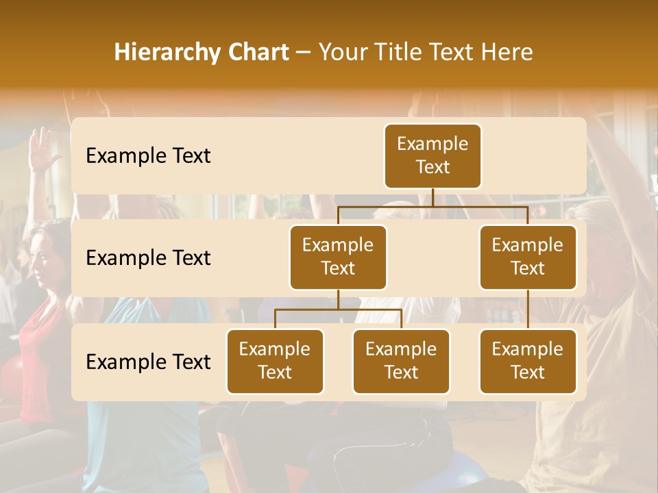 Gym Happy Men PowerPoint Template