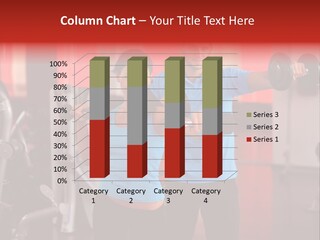 Friends Handsome Recreation PowerPoint Template