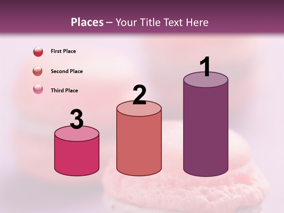 Field Baked Nobody PowerPoint Template