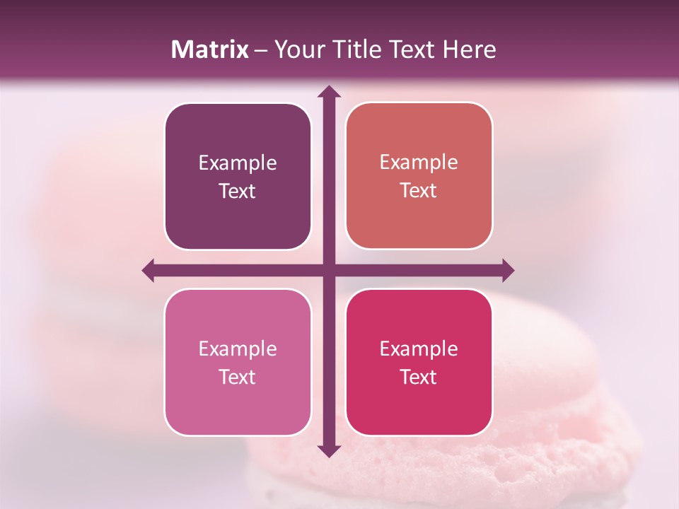 Field Baked Nobody PowerPoint Template