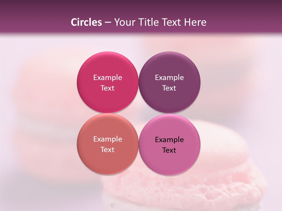 Field Baked Nobody PowerPoint Template