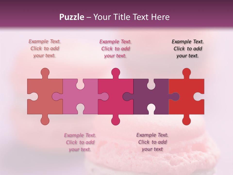 Field Baked Nobody PowerPoint Template