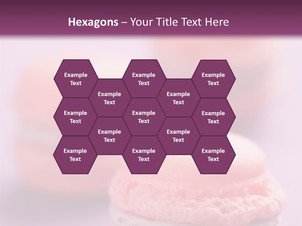 Field Baked Nobody PowerPoint Template