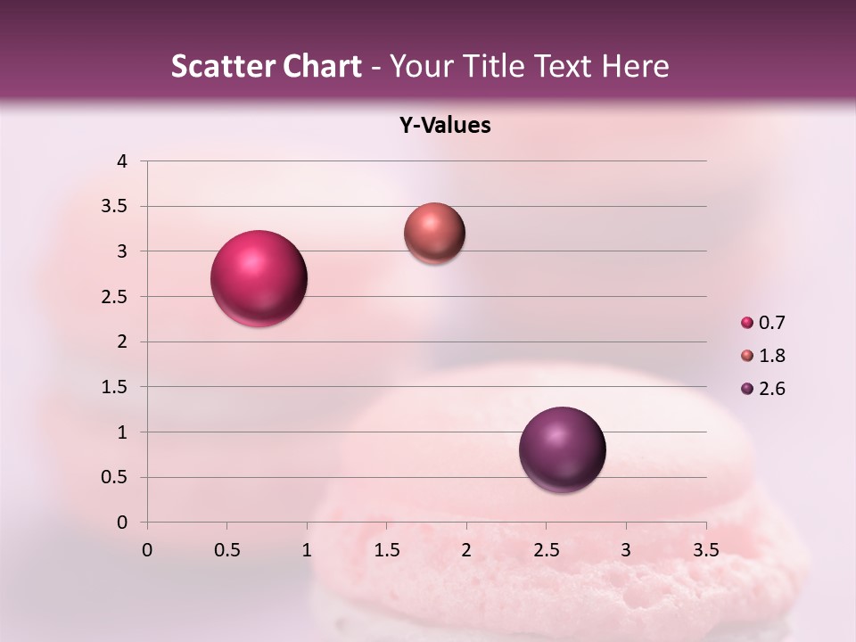 Field Baked Nobody PowerPoint Template