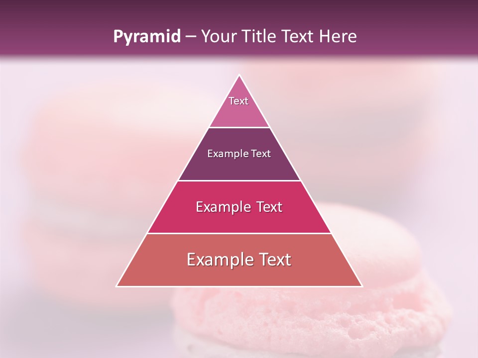 Field Baked Nobody PowerPoint Template