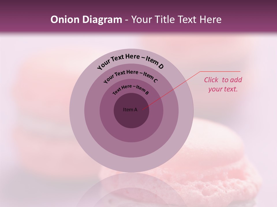 Field Baked Nobody PowerPoint Template