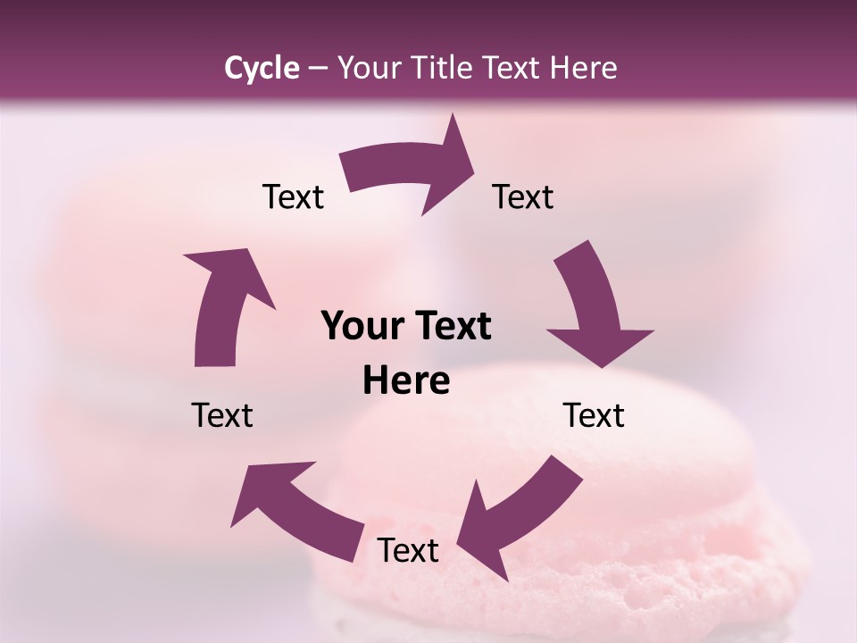 Field Baked Nobody PowerPoint Template