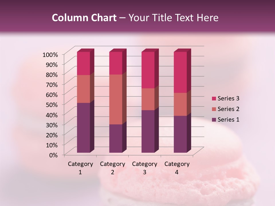 Field Baked Nobody PowerPoint Template