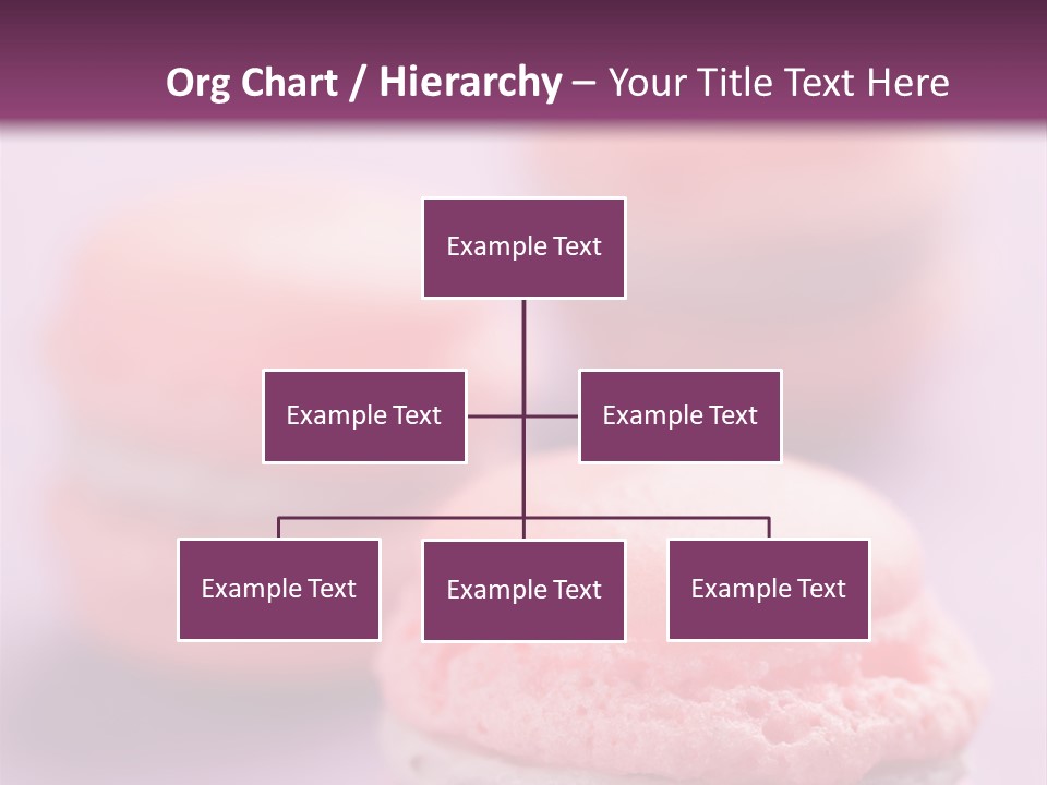 Field Baked Nobody PowerPoint Template