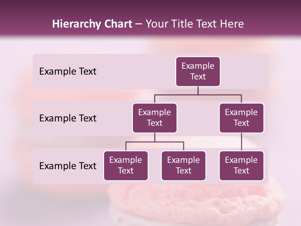 Field Baked Nobody PowerPoint Template