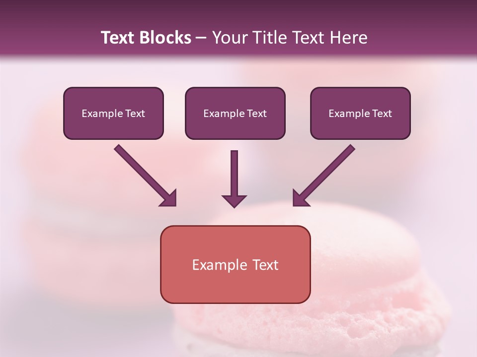 Field Baked Nobody PowerPoint Template
