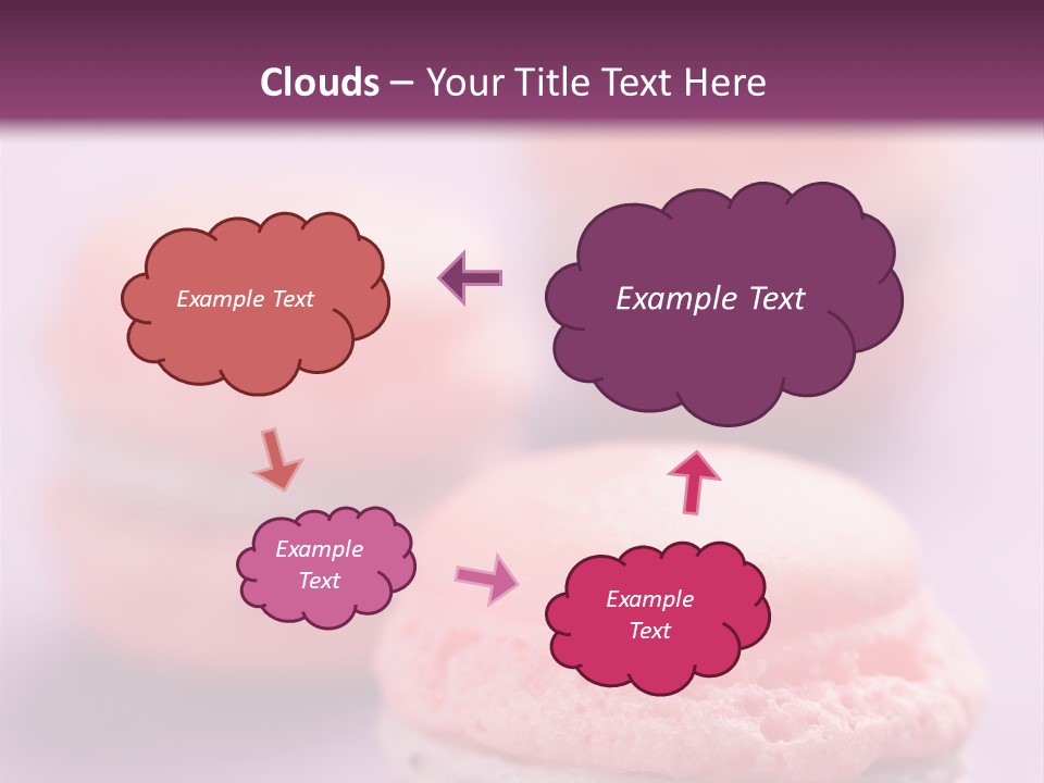 Field Baked Nobody PowerPoint Template