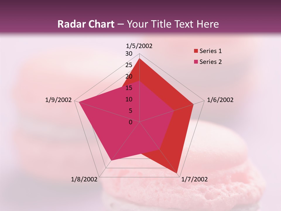 Field Baked Nobody PowerPoint Template