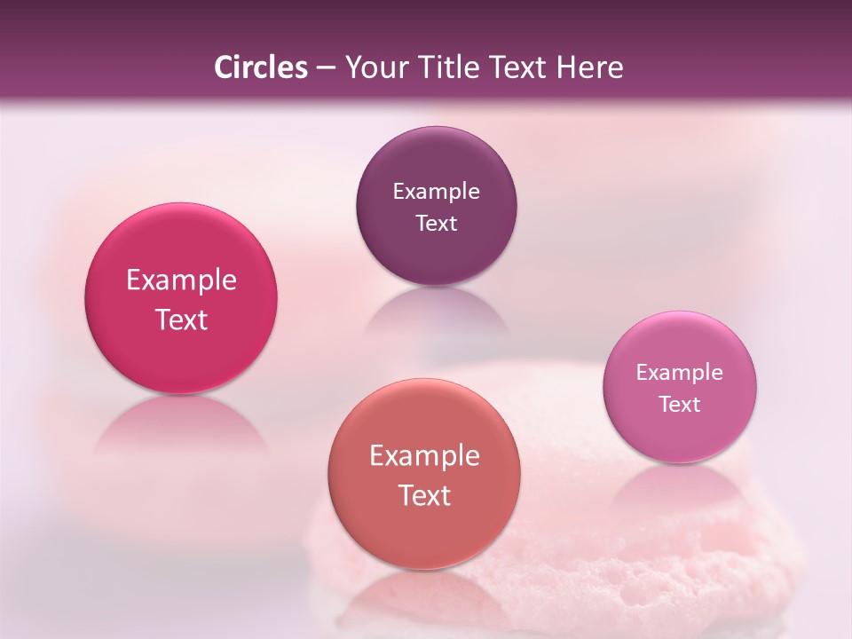 Field Baked Nobody PowerPoint Template