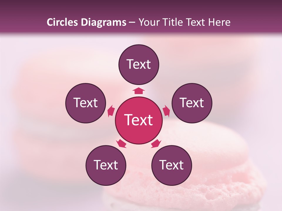 Field Baked Nobody PowerPoint Template