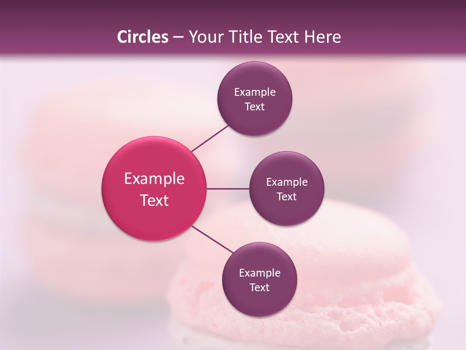 Field Baked Nobody PowerPoint Template