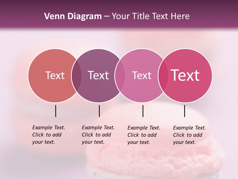 Field Baked Nobody PowerPoint Template