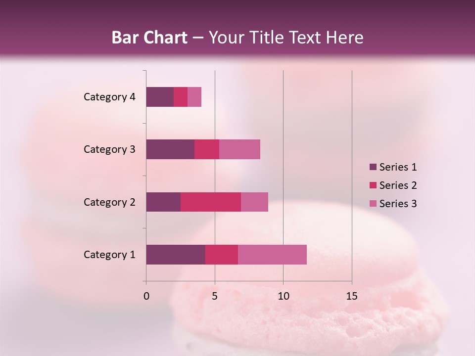 Field Baked Nobody PowerPoint Template