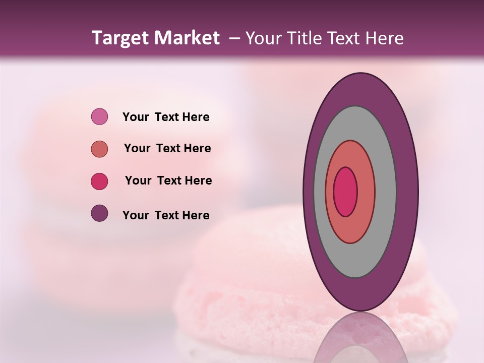 Field Baked Nobody PowerPoint Template