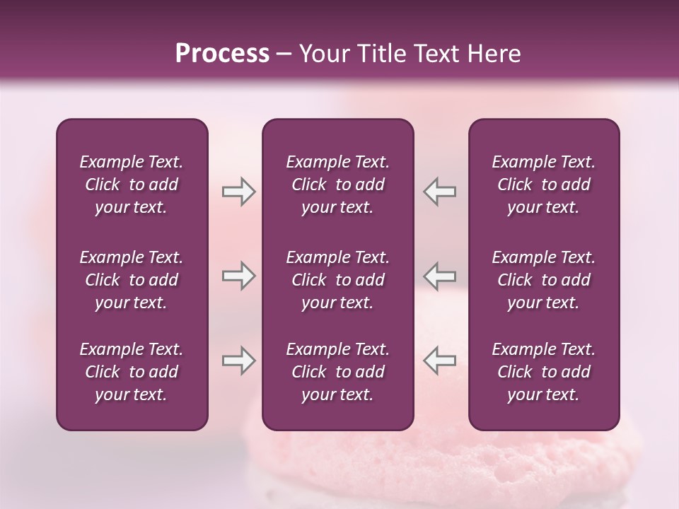 Field Baked Nobody PowerPoint Template
